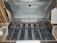 Gasbarbecue - afbeelding 5 van  10