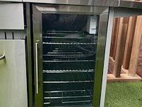 Gasbarbecue - afbeelding 7 van  10