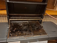 Gasbarbeque campinggaz, classic lsd 3 series - afbeelding 3 van  4