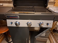 Gasbarbeque campinggaz, classic lsd 3 series - afbeelding 3 van  5