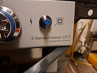 Gasbarbeque campinggaz, classic lsd 3 series - afbeelding 4 van  5