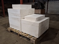 Gasbeton lijmblokken - afbeelding 1 van  8