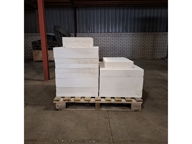 Gasbeton lijmblokken - afbeelding 2 van  8