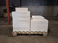 Gasbeton lijmblokken - afbeelding 2 van  8