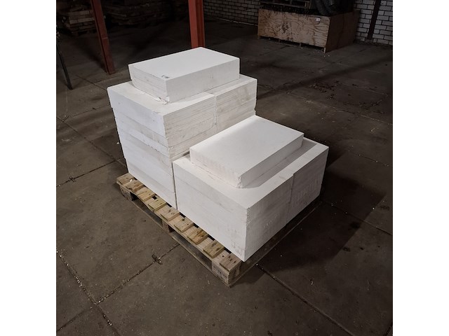 Gasbeton lijmblokken - afbeelding 4 van  8