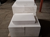 Gasbeton lijmblokken - afbeelding 5 van  8