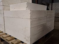 Gasbeton lijmblokken - afbeelding 6 van  8