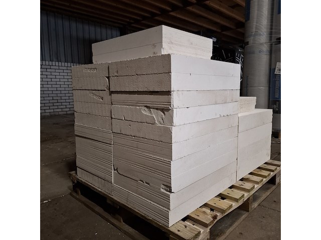 Gasbeton lijmblokken - afbeelding 7 van  8