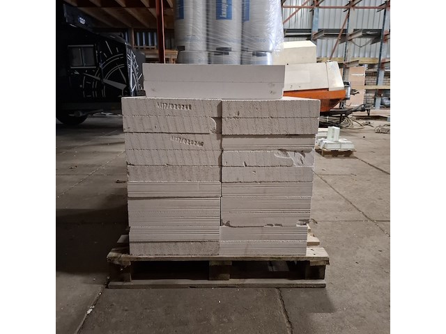Gasbeton lijmblokken - afbeelding 8 van  8