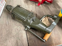 Gasboy 124 vetspuit - afbeelding 1 van  3
