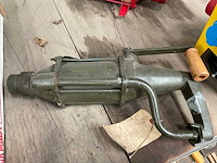 Gasboy 124 vetspuit - afbeelding 2 van  3
