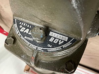 Gasboy 124 vetspuit - afbeelding 3 van  3