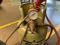 Gasbrander (2x) - afbeelding 6 van  8