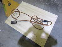 Gasbrander - afbeelding 1 van  3