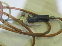 Gasbrander - afbeelding 3 van  3