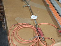 Gasbrander - afbeelding 2 van  2