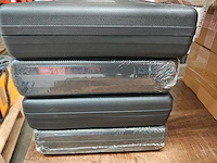 Gasbranderset (4x) - afbeelding 5 van  5