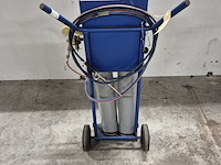 Gasbranderset acetyleen - afbeelding 5 van  6