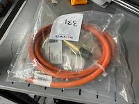 Gasbrandset (2x) - afbeelding 2 van  3