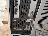 Gaschromatograaf, agilent technologies, 7890a gc system - afbeelding 2 van  12