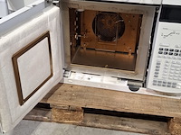 Gaschromatograaf, agilent technologies, 7890a gc system - afbeelding 4 van  12