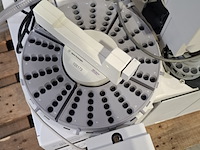 Gaschromatograaf, agilent technologies, 7890a gc system - afbeelding 7 van  12