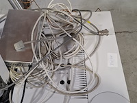 Gaschromatograaf, agilent technologies, 7890a gc system - afbeelding 8 van  12