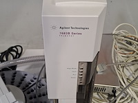 Gaschromatograaf, agilent technologies, 7890a gc system - afbeelding 9 van  12