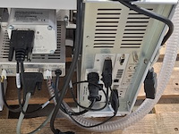 Gaschromatograaf, agilent technologies, 7890a gc system - afbeelding 10 van  12