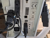 Gaschromatograaf, agilent technologies, 7890a gc system - afbeelding 11 van  12