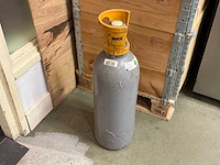 Gascilinder co2 (4x) - afbeelding 1 van  3