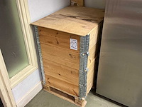 Gascilinder co2 (4x) - afbeelding 3 van  3