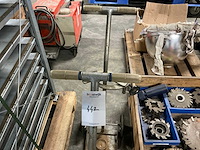 Gascilinder steekwagen (2x) - afbeelding 4 van  4