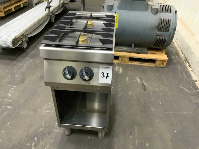 Gascomfoor - afbeelding 2 van  4