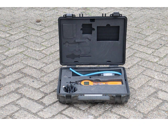 Gasdetectiemeter - afbeelding 1 van  1