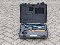 Gasdetectiemeter