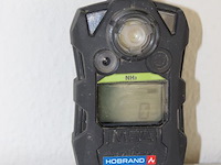 Gasdetector msa altair 2x. - afbeelding 2 van  2