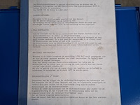 Gasdrukmeter, koltec - afbeelding 4 van  4