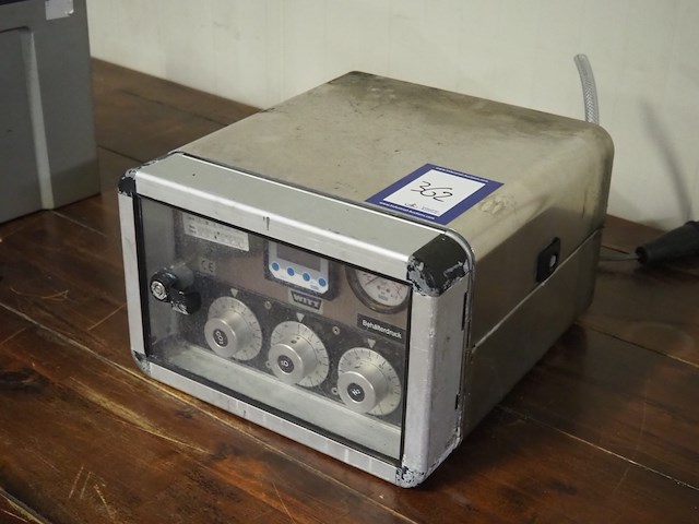 Gasetechnik - afbeelding 1 van  6