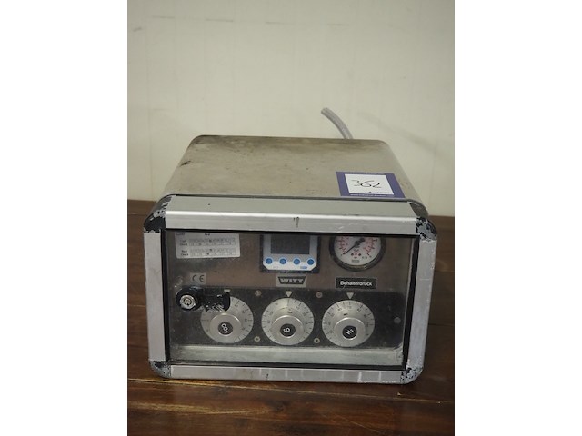 Gasetechnik - afbeelding 3 van  6