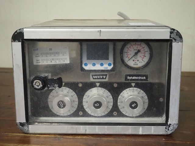 Gasetechnik - afbeelding 4 van  6