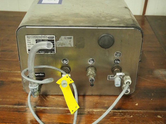 Gasetechnik - afbeelding 5 van  6