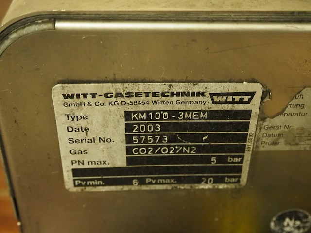 Gasetechnik - afbeelding 6 van  6