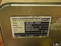 Gasetechnik - afbeelding 6 van  6