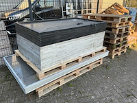 Gasfles (10x) en zonnepaneel (16x) - afbeelding 3 van  4