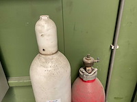 Gasfles (2x) - afbeelding 2 van  4