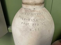 Gasfles (2x) - afbeelding 3 van  4