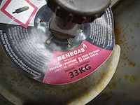 Gasfles (3x) - afbeelding 2 van  2