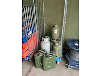Gasfles (6x) - afbeelding 3 van  3