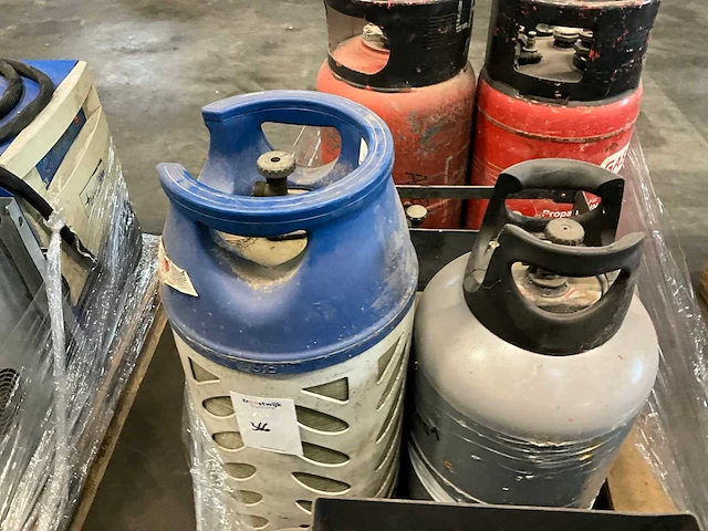 Gasfles (6x) - afbeelding 3 van  5